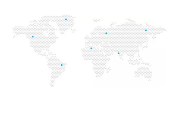 ResellerClub around the world