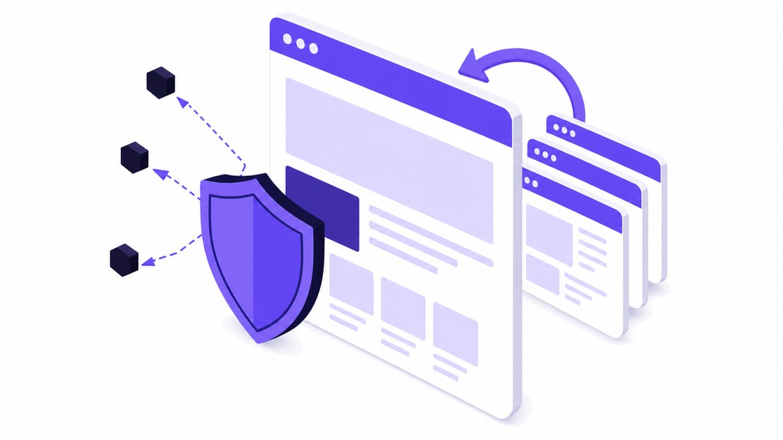 Security add-ons
