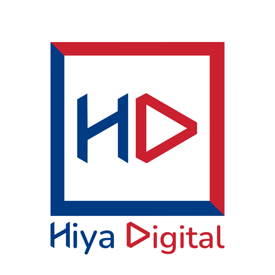 Hiya Digital