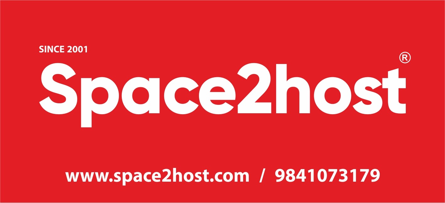 Space2Host