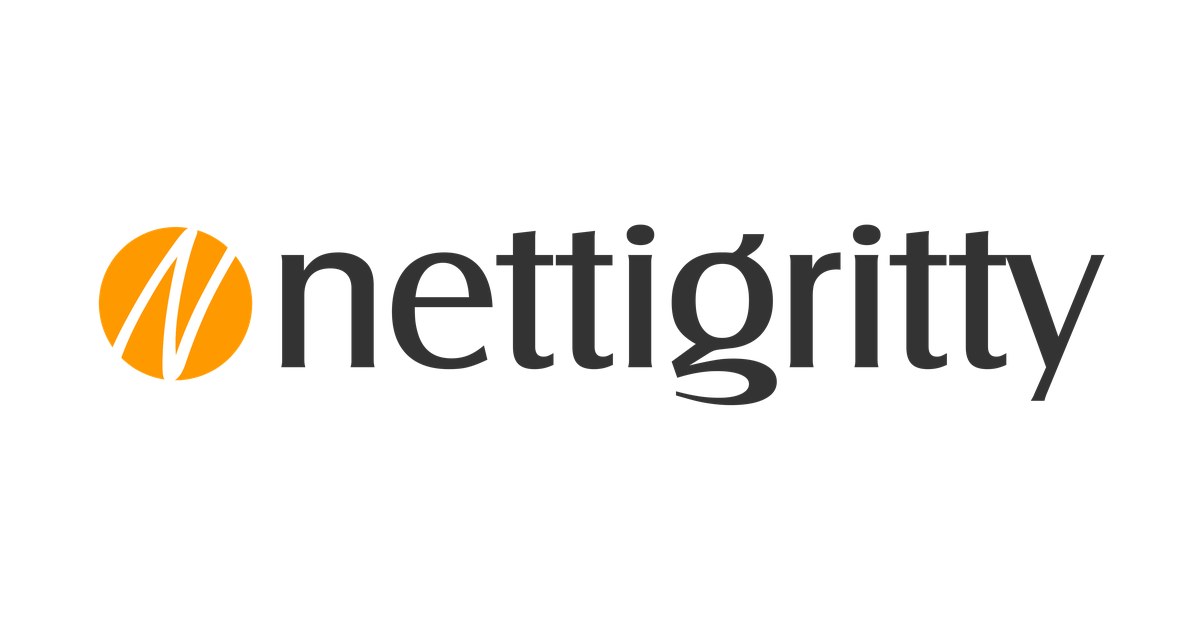Nettigritty