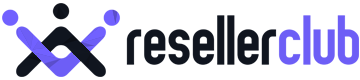 ResellerClub home