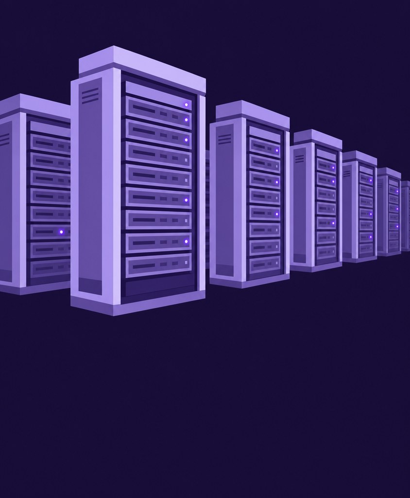 Wholesale infrastructure on a proven platform