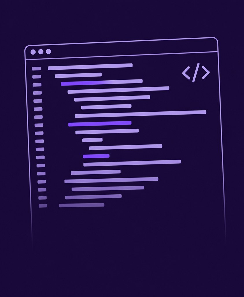 Built for builders with API and documentation